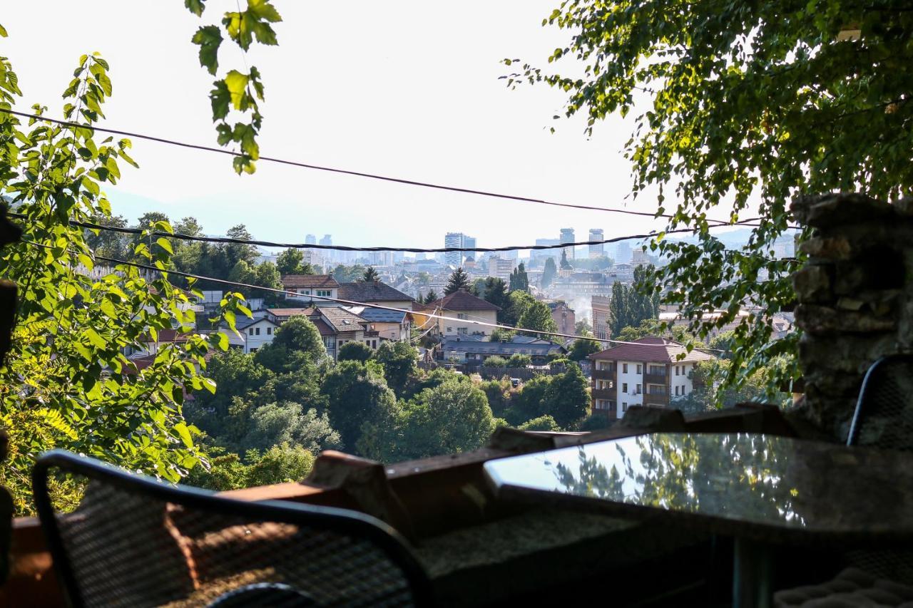 Like Guest house Sarajevo