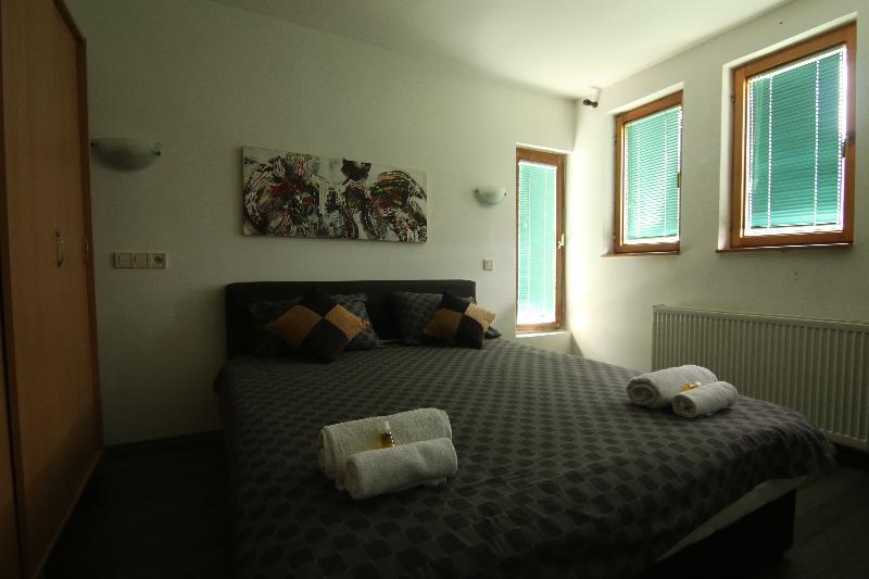 Like Guest house 2*
