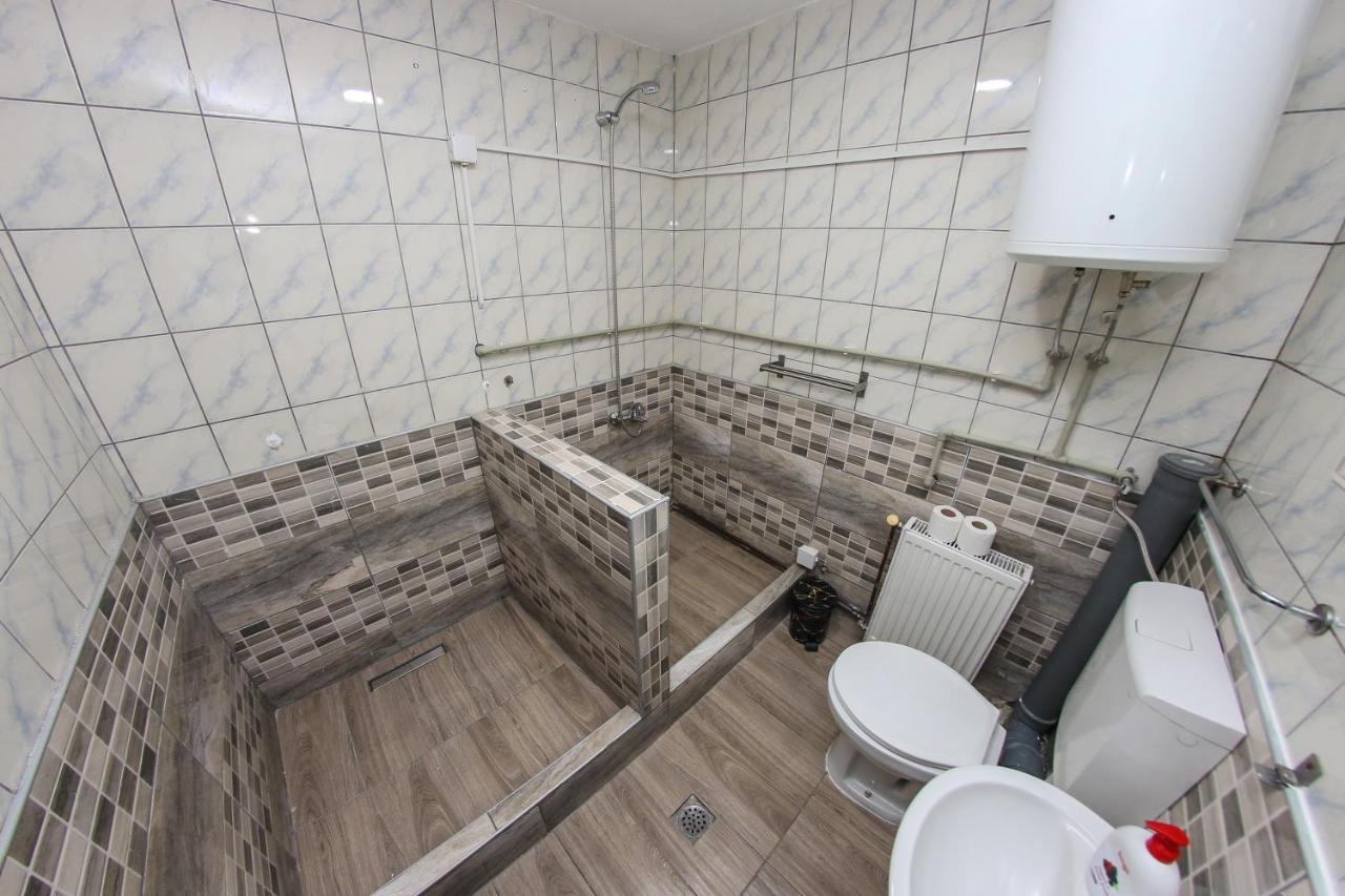Guest house Like Sarajevo