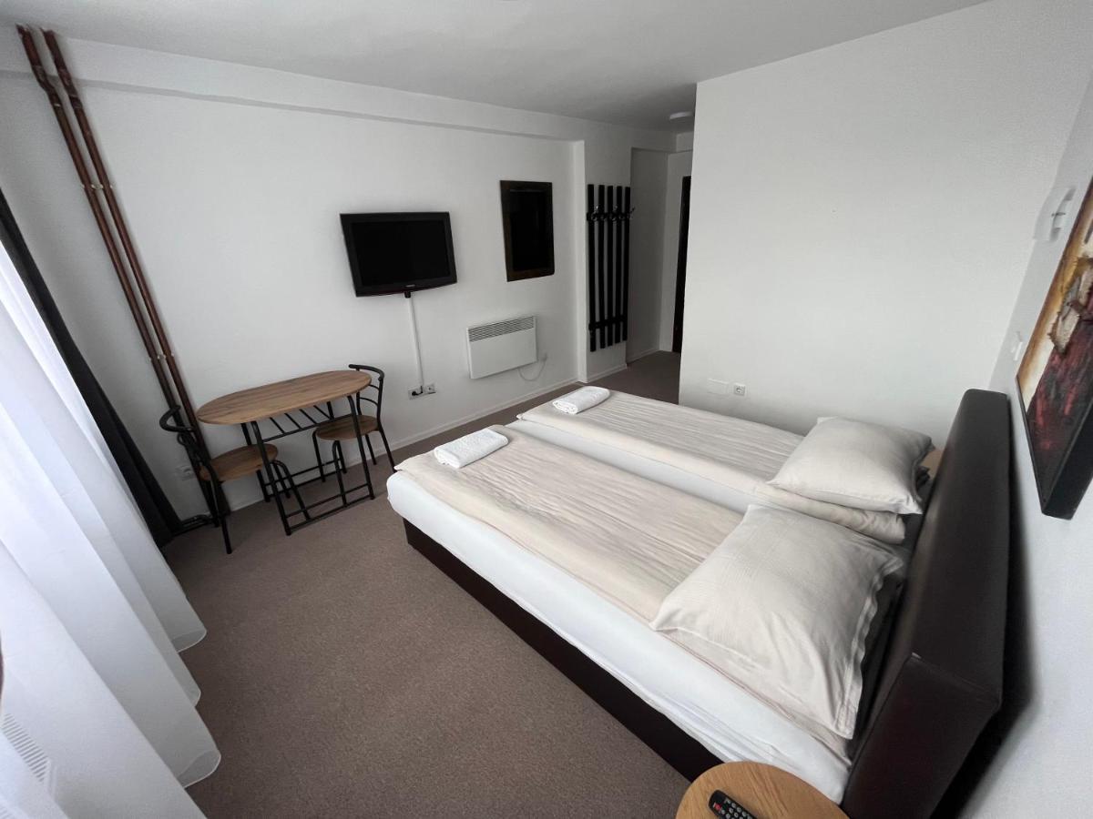 Guest house Like Sarajevo