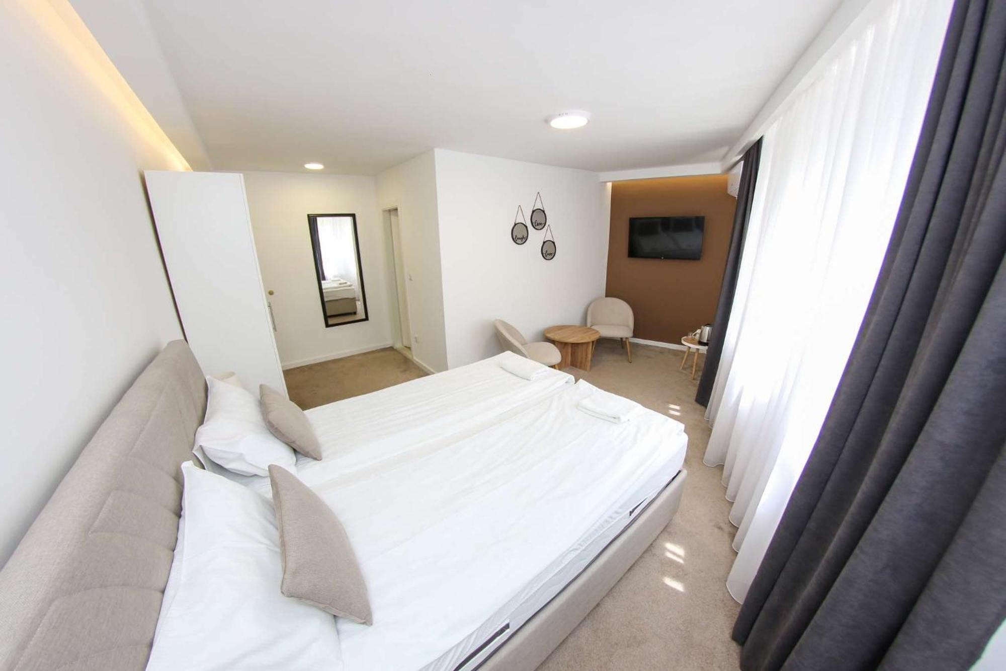 Like Guest house 2*