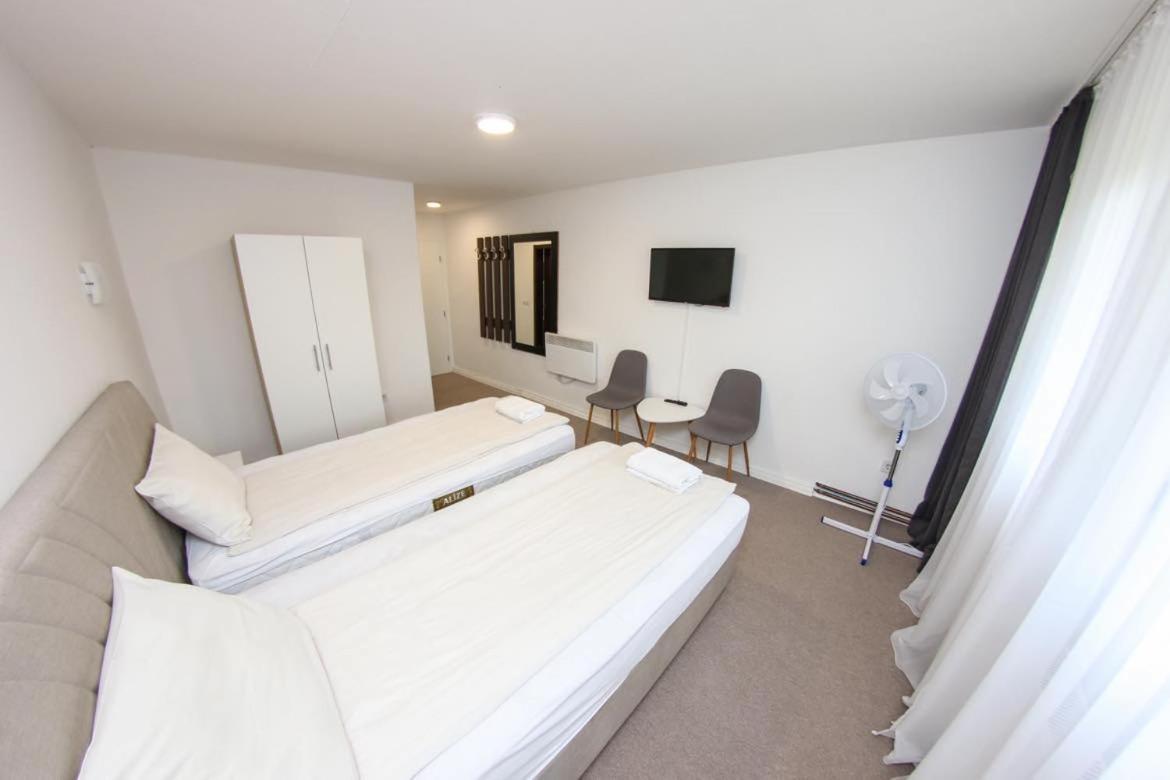 Guest house Like 2*