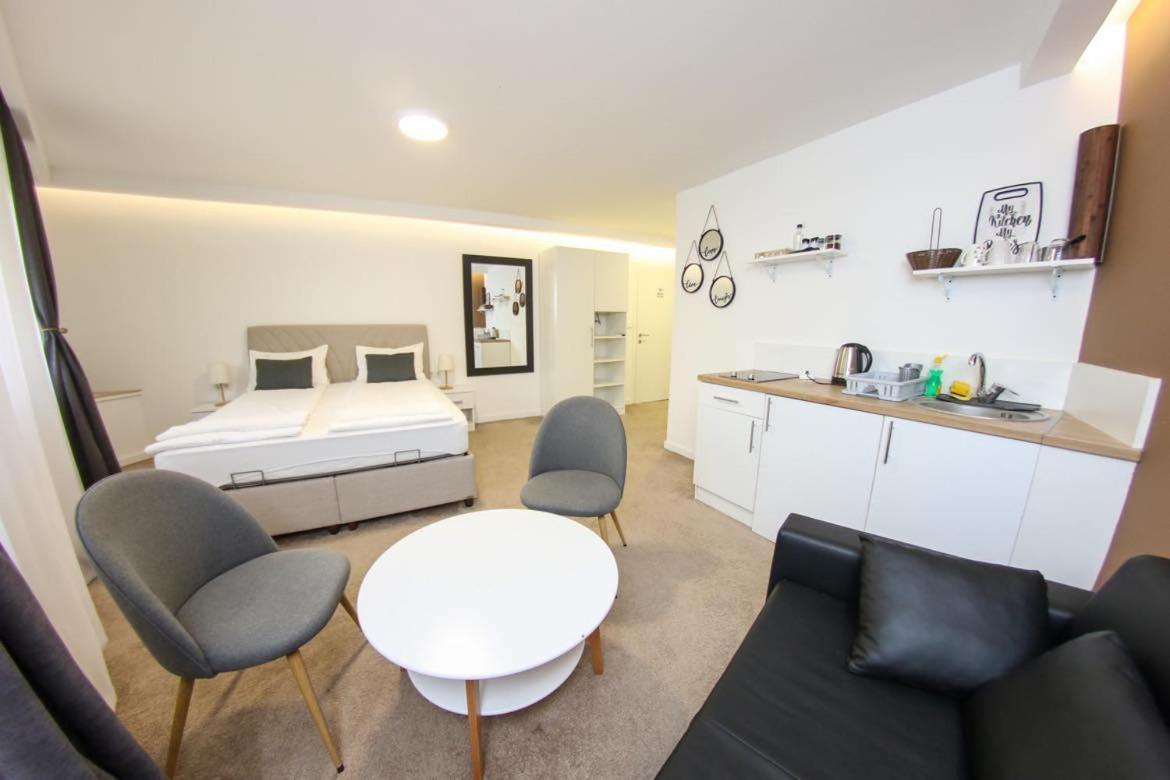 Guest house Like Sarajevo