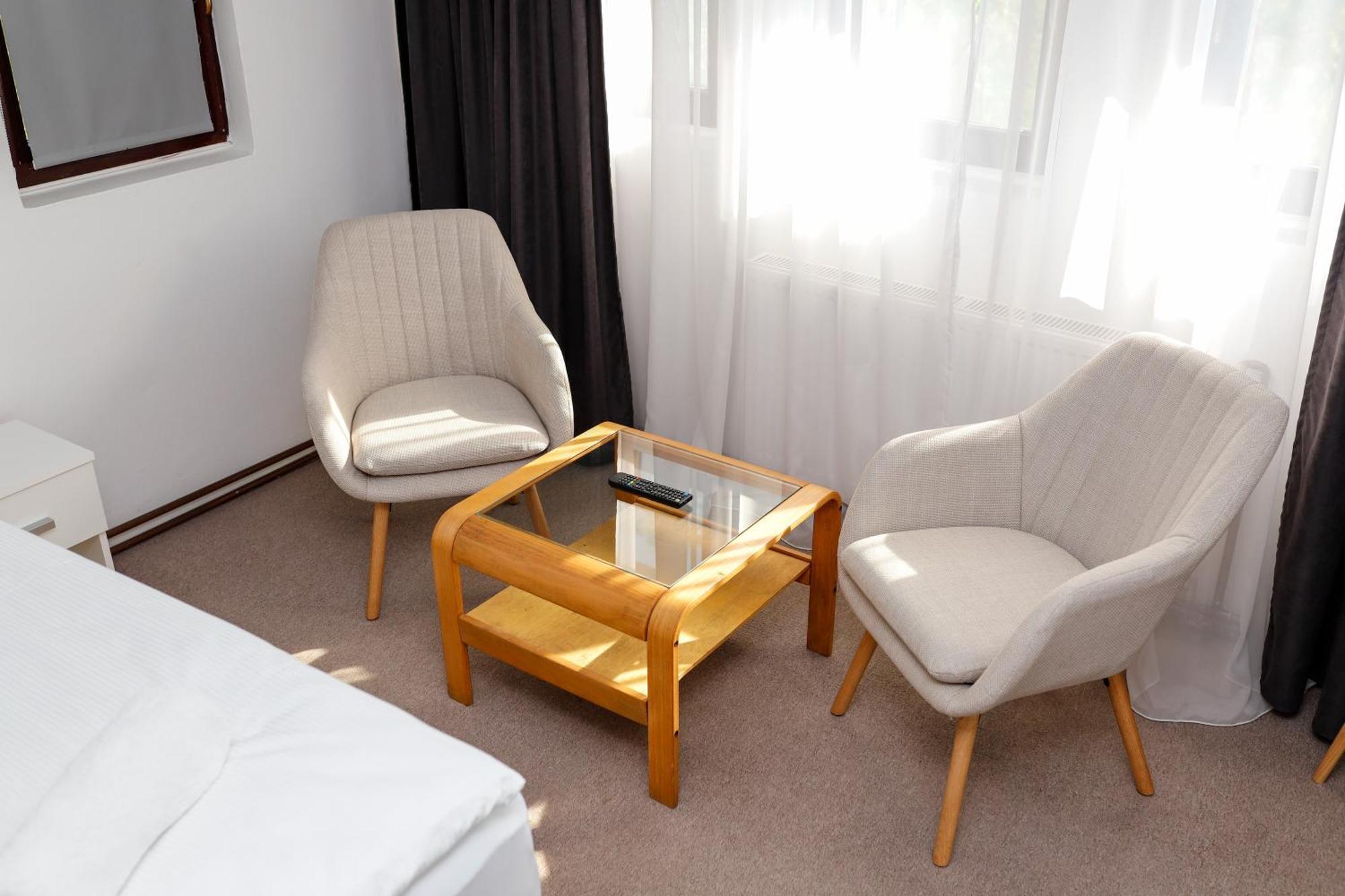 Guest house Like 2*