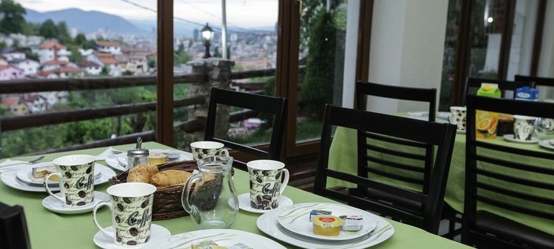 Like Guest house 2*