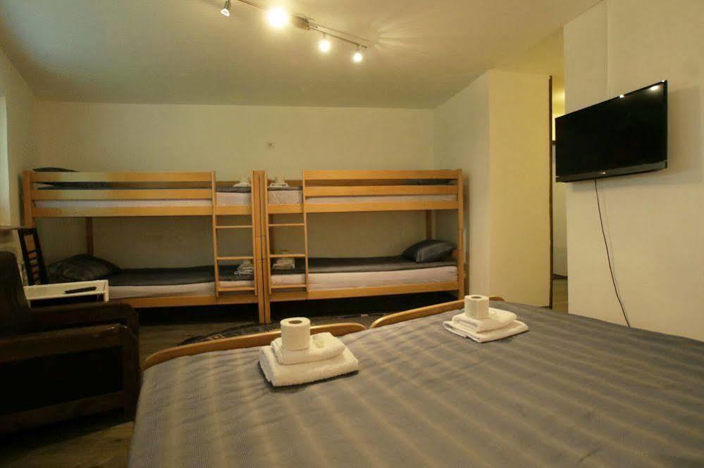 Like Guest house Sarajevo