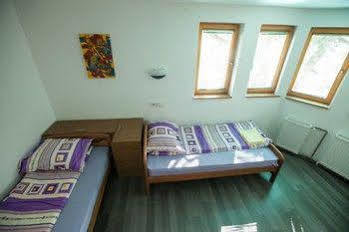 Guest house Like Sarajevo