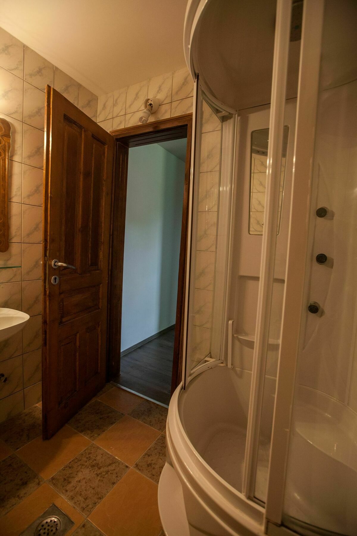 Guest house Like 2*